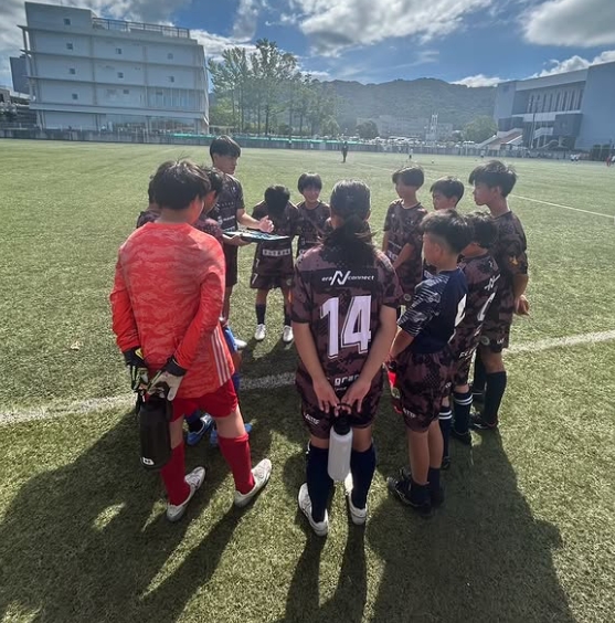 クラブについて